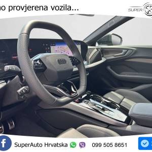 Audi A5 2.0 TDI quattro S tronic 204 KS, MATRIX+ACC+GR SJED+360+VIRT