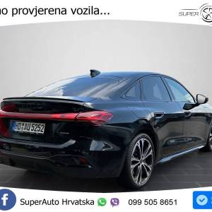 Audi A5 2.0 TDI quattro S tronic 204 KS, MATRIX+ACC+GR SJED+360+VIRT