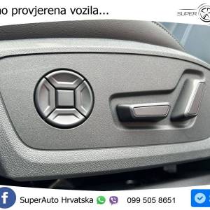 Audi A5 2.0 TDI quattro S tronic 204 KS, MATRIX+ACC+GR SJED+360+VIRT