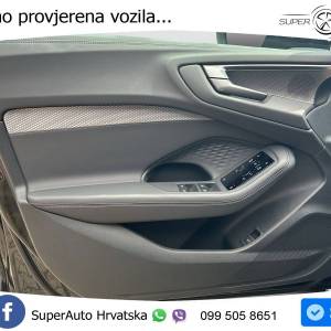 Audi A5 2.0 TDI quattro S tronic 204 KS, MATRIX+ACC+GR SJED+360+VIRT