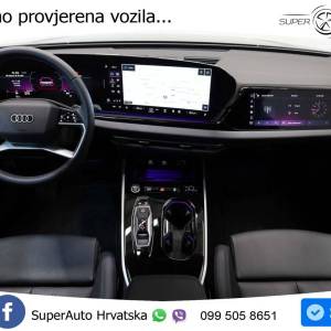 Audi A5 2.0 TDI quattro S tronic 204 KS, MATRIX+ACC+GR SJED+360+VIRT+PDC