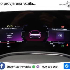 Audi A5 2.0 TDI quattro S tronic 204 KS, MATRIX+ACC+GR SJED+360+VIRT+PDC