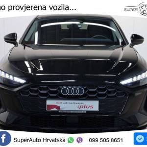 Audi A5 2.0 TDI quattro S tronic 204 KS, MATRIX+ACC+GR SJED+360+VIRT+PDC
