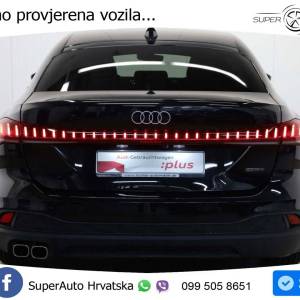 Audi A5 2.0 TDI quattro S tronic 204 KS, MATRIX+ACC+GR SJED+360+VIRT+PDC