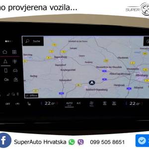 Audi A5 2.0 TDI quattro S tronic 204 KS, MATRIX+ACC+GR SJED+360+VIRT+PDC