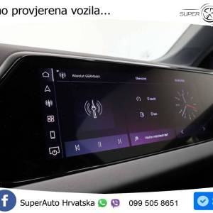 Audi A5 2.0 TDI quattro S tronic 204 KS, MATRIX+ACC+GR SJED+360+VIRT+PDC