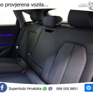 Audi A5 2.0 TDI quattro S tronic 204 KS, MATRIX+ACC+GR SJED+360+VIRT+PDC