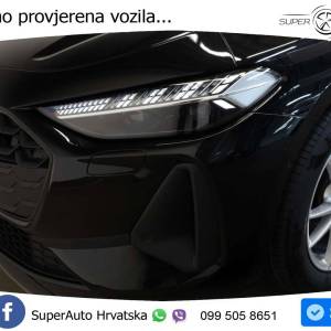 Audi A5 2.0 TDI quattro S tronic 204 KS, MATRIX+ACC+GR SJED+360+VIRT+PDC