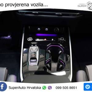 Audi A5 2.0 TDI quattro S tronic 204 KS, MATRIX+ACC+GR SJED+360+VIRT+PDC