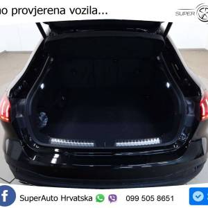 Audi A5 2.0 TDI quattro S tronic 204 KS, MATRIX+ACC+GR SJED+360+VIRT+PDC