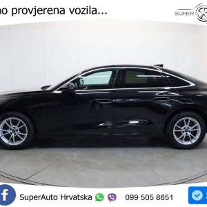 Audi A5 2.0 TDI quattro S tronic 204 KS, MATRIX+ACC+GR SJED+360+VIRT+PDC