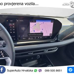 Audi A5 2.0 TDI quattro S tronic 204 KS, MATRIX+ACC+GR SJED+360+VIRT+PDC