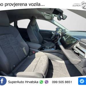 Audi A5 2.0 TDI quattro S tronic 204 KS, MATRIX+ACC+GR SJED+360+VIRT+PDC