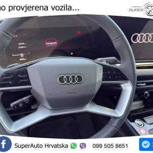 Audi A5 2.0 TDI quattro S tronic 204 KS, MATRIX+ACC+GR SJED+360+VIRT+PDC