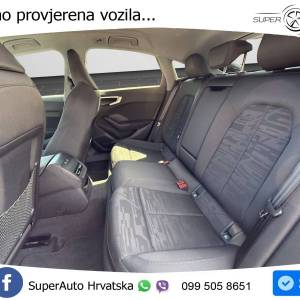 Audi A5 2.0 TDI quattro S tronic 204 KS, MATRIX+ACC+GR SJED+360+VIRT+PDC
