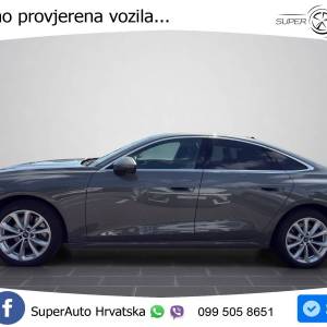 Audi A5 2.0 TDI quattro S tronic 204 KS, MATRIX+ACC+GR SJED+360+VIRT+PDC