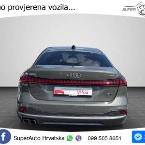 Audi A5 2.0 TDI quattro S tronic 204 KS, MATRIX+ACC+GR SJED+360+VIRT+PDC
