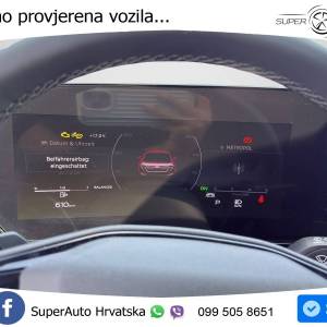 Audi A5 2.0 TDI quattro S tronic 204 KS, MATRIX+ACC+GR SJED+360+VIRT+PDC