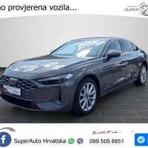 Audi A5 2.0 TDI quattro S tronic 204 KS, MATRIX+ACC+GR SJED+360+VIRT+PDC