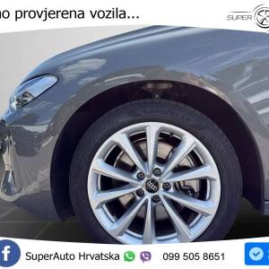 Audi A5 2.0 TDI quattro S tronic 204 KS, MATRIX+ACC+GR SJED+360+VIRT+PDC