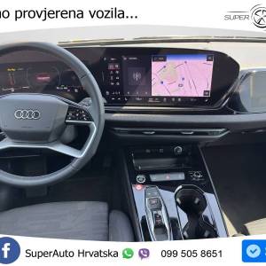 Audi A5 2.0 TDI quattro S tronic 204 KS, MATRIX+ACC+GR SJED+360+VIRT+PDC