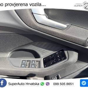 Audi A5 2.0 TDI quattro S tronic 204 KS, MATRIX+ACC+GR SJED+360+VIRT+PDC
