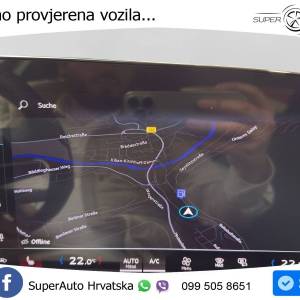 Audi A5 2.0 TDI quattro S tronic 204 KS, MATRIX+ACC+GR SJED+360+VIRT+PDC