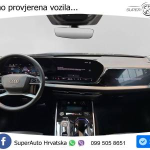 Audi A5 2.0 TDI quattro S tronic 204 KS, MATRIX+ACC+GR SJED+360+VIRT+PDC