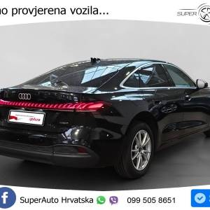 Audi A5 2.0 TDI quattro S tronic 204 KS, MATRIX+ACC+GR SJED+360+VIRT+PDC