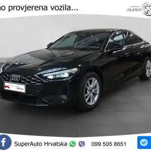 Audi A5 2.0 TDI quattro S tronic 204 KS, MATRIX+ACC+GR SJED+360+VIRT+PDC