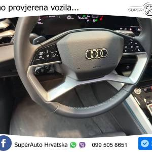 Audi A5 2.0 TDI quattro S tronic 204 KS, MATRIX+ACC+GR SJED+360+VIRT+PDC