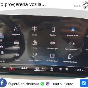 Audi A5 2.0 TDI quattro S tronic 204 KS, MATRIX+ACC+GR SJED+360+VIRT+PDC