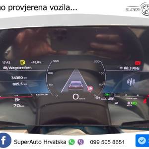 Audi A5 2.0 TDI quattro S tronic 204 KS, MATRIX+ACC+GR SJED+360+VIRT+PDC