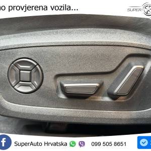 Audi A5 2.0 TDI quattro S tronic 204 KS, MATRIX+ACC+GR SJED+360+VIRT+PDC
