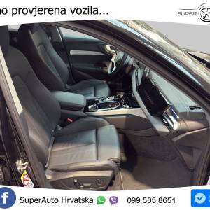 Audi A5 2.0 TDI quattro S tronic 204 KS, MATRIX+ACC+GR SJED+360+VIRT+PDC