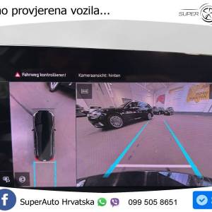Audi A5 2.0 TDI quattro S tronic 204 KS, MATRIX+ACC+GR SJED+360+VIRT+PDC
