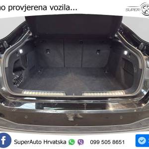 Audi A5 2.0 TDI quattro S tronic 204 KS, MATRIX+ACC+GR SJED+360+VIRT+PDC