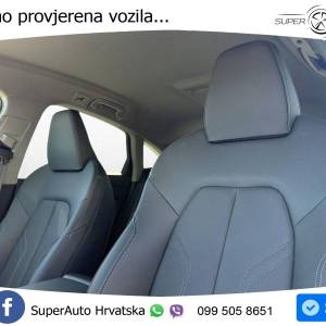 Audi A5 2.0 TDI quattro S tronic 204 KS, MATRIX+ACC+GR SJED+360+VIRT