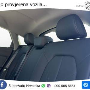 Audi A5 2.0 TDI quattro S tronic 204 KS, MATRIX+ACC+GR SJED+360+VIRT