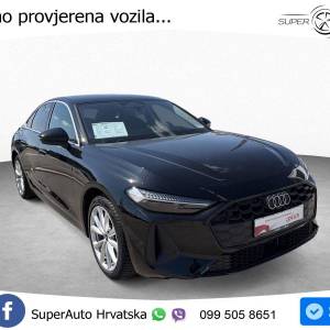 Audi A5 2.0 TDI quattro S tronic 204 KS, MATRIX+ACC+GR SJED+360+VIRT