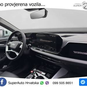 Audi A5 2.0 TDI quattro S tronic 204 KS, LED+ACC+GR SJED+360+VIRT
