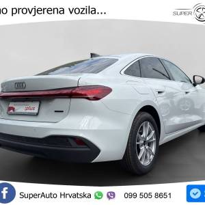Audi A5 2.0 TDI quattro S tronic 204 KS, LED+ACC+GR SJED+360+VIRT