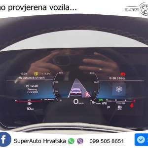 Audi A5 2.0 TDI quattro S tronic 204 KS, LED+ACC+GR SJED+360+VIRT