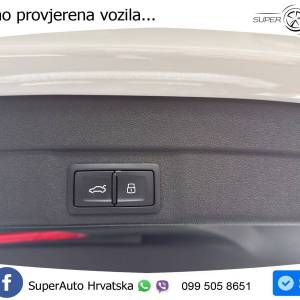 Audi A5 2.0 TDI quattro S tronic 204 KS, LED+ACC+GR SJED+360+VIRT