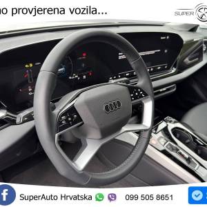 Audi A5 2.0 TDI quattro S tronic 204 KS, LED+ACC+GR SJED+360+VIRT