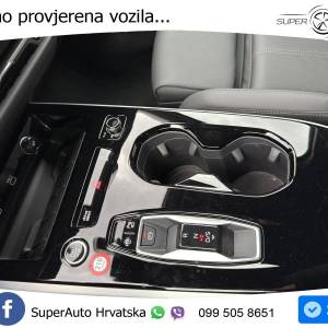 Audi A5 2.0 TDI quattro S tronic 204 KS, LED+ACC+GR SJED+360+VIRT
