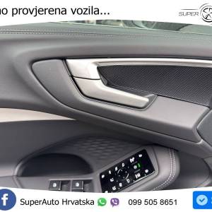 Audi A5 2.0 TDI quattro S tronic 204 KS, LED+ACC+GR SJED+360+VIRT