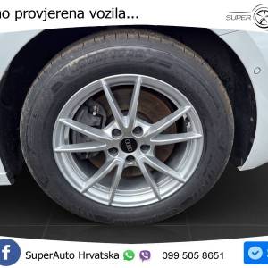 Audi A5 2.0 TDI quattro S tronic 204 KS, LED+ACC+GR SJED+360+VIRT