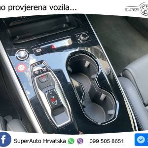 Audi A5 2.0 TDI quattro S tronic 204 KS, LED+ACC+GR SJED+360+VIRT+PDC