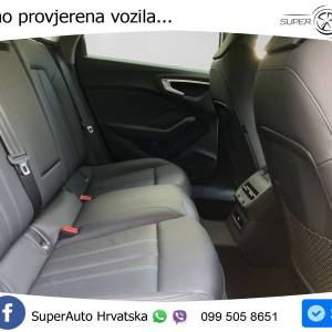 Audi A5 2.0 TDI quattro S tronic 204 KS, LED+ACC+GR SJED+360+VIRT+PDC